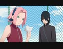 BORUTO-ボルト- NARUTO NEXT GENERATIONS（第1話～第201話）　第136話　時を越えて!!