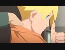 BORUTO-ボルト- NARUTO NEXT GENERATIONS（第1話～第201話）　第142話　根性試し