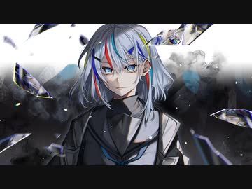 de f/feat.初音ミク