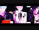 【MMD刀剣乱舞】Masked Bitch【保護者組_カメラ配布】