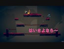 【アクション】男たちが行く　STICK FIGHT