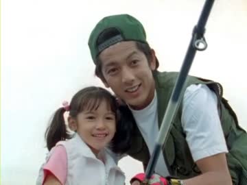 爆竜戦隊アバレンジャー　第26話「釣りバカアバレ日誌、どもども 」