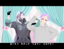 【VOID】嘘とぬいぐるみ【乾くんと竜胆ちゃん】