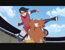 BORUTO-ボルト- NARUTO NEXT GENERATIONS（第202話～第243話）　第225話　親友対決