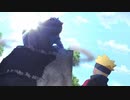 BORUTO-ボルト- NARUTO NEXT GENERATIONS（第1話～第201話）　第187話　楔(カーマ)