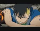 BORUTO-ボルト- NARUTO NEXT GENERATIONS（第1話～第201話）　第189話　共鳴