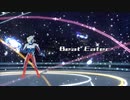 【超MMD!2022春桜】【MMDルーキーズフェスタ】新世代ヒーローズ+αでBeat Eater【MMDウルトラマン】【カメラモーション配布】