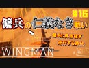 【ゆっくり実況】ほぼ1人で作ったエスコンが凄いらしい Part16【Project Wingman】