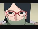 BORUTO-ボルト- NARUTO NEXT GENERATIONS（第202話～第243話）　第227話　第七班、最後の任務!?