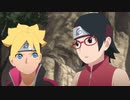 BORUTO-ボルト- NARUTO NEXT GENERATIONS（第1話～第201話）　第173話　地下室の秘密