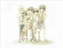 【作業用BGM】ちょっぴり元気になりたい人に捧げるメドレー