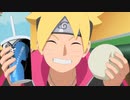 BORUTO-ボルト- NARUTO NEXT GENERATIONS（第1話～第201話）　第153話　黄金のハーモニー