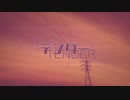 tender 歌ってみた 【シヲリ】
