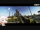 Colt M4A1　フルカスタム!!【ONE実況】【タルコフ】【EFT】