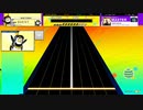 【譜面確認用】ENDYMION MASTER(Lv.15)【チュウニズムNEWPLUS外部出力】