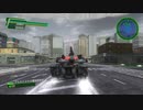 地球レ〇プ！防衛軍と化した先輩4.1 mp44&45
