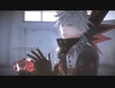 【MMDヒロアカ】anemone【爆豪勝己誕生祭2022】