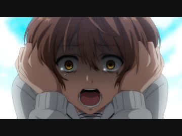 トモダチゲーム 第3話「さすがにそれは信じられないって」