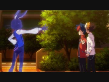 TVアニメ「シャドウバースＦ」 #04「レディー＆ジェントルマン！」