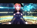 【UTAUカバー・MMD】ジッタードール【波音リツ・ニコカラ】