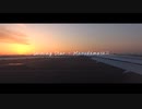 【飛行機PV】シャイニングスター　人と人をつなぐ青い翼