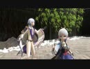 用力MMD-原神-綾華綾人-いーあるふぁんくらぶ(60FPS)