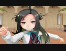 【Mn01】まきなみ　ヒアソビ　【MMD艦これ】