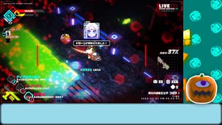 【METALLIC CHILD / ネタバレ注意】可愛いメカ娘が主人公と聞いて #09-04【VTuber / げーみんぐかぼちゃ】