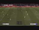 XB1配信《FIFA 21》【德甲】中国队和上海申花队-第一场比赛 (15)