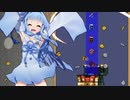 【MMD】見えるタイプの琴葉葵ダンス【Vampire Survivors】