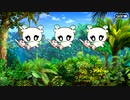 【Fate/Grand Order】水怪クライシス 製作2 C案