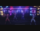 [プロセカ3DMV]PaⅢ.SENSATION feat.Fantasista SQUAD 【神高男子】