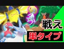 【ポケモン剣盾】単タイプだけしか使えない特殊ルールの仲間大会を開催します！！【告知】