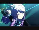 BLOW my GALE：メジロマックイーン