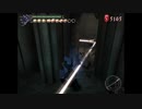 【TAS】【Devil May Cry 3】mission 13 (Vergil Must Die)【PC版】