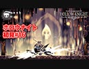 ホロウナイト 初見#16
