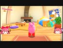 【星のカービィ　ディスカバリー(5】おめぇらワドルディたちを攫ってただで済むと思うなよぉおお!!!【ゆっくり実況】