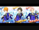Waving FLAGS 比留間一希先生でユニット歌唱バージョン