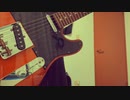 marshmallow justice/偽物語(弾いてみた)