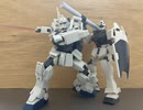 戦場の絆Ⅱ　メサなんとか417
