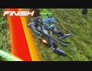 マキオン ストライクノワール 20220209