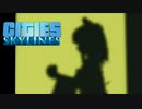 Cities: SkylinesでBad Apple!!を再生してみた