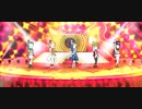【サイスタMV】｢RED HOT BEAT!!｣