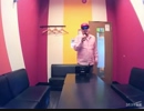 ハートブレイク Crossin'／陣内孝則【ガチでアニソン歌ってみた】