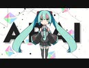 ARAI / Coal feat. 初音ミク
