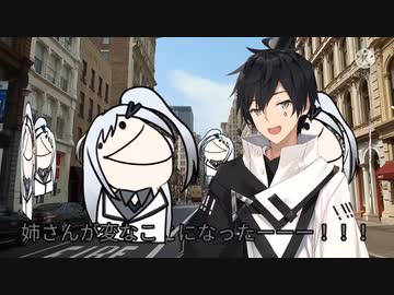 【CoeFont劇場】アベルーニを振り回す頭の悪いアリアルさん【第二回10秒動画祭】