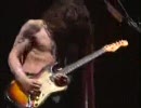 Parallel Universe Guitar Solos (Red Hot Chili Peppers)