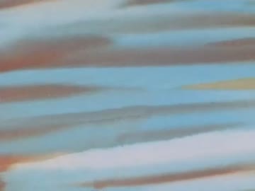 星君走行（背景）