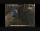 【TAS】【Devil May Cry 3】mission 16 (Vergil Must Die)【PC版】
