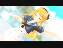 【rayMMD】ジャーヴィス【Yellow】